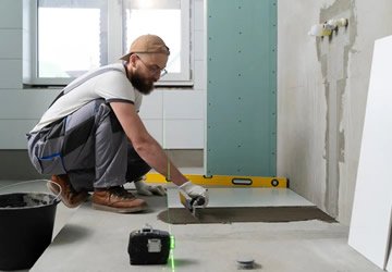Comment installer une douche à l'italienne ?
